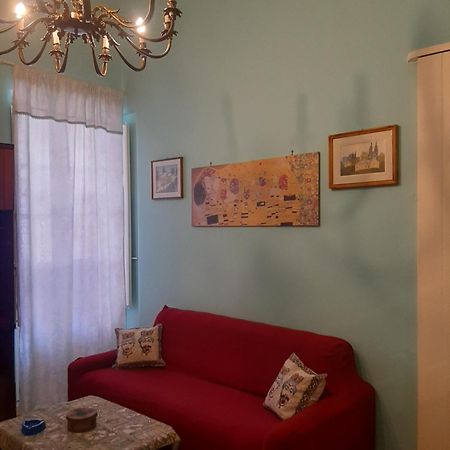 Appartement La Salette à Catane Extérieur photo