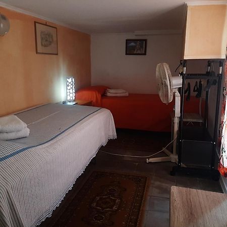 Appartement La Salette à Catane Extérieur photo