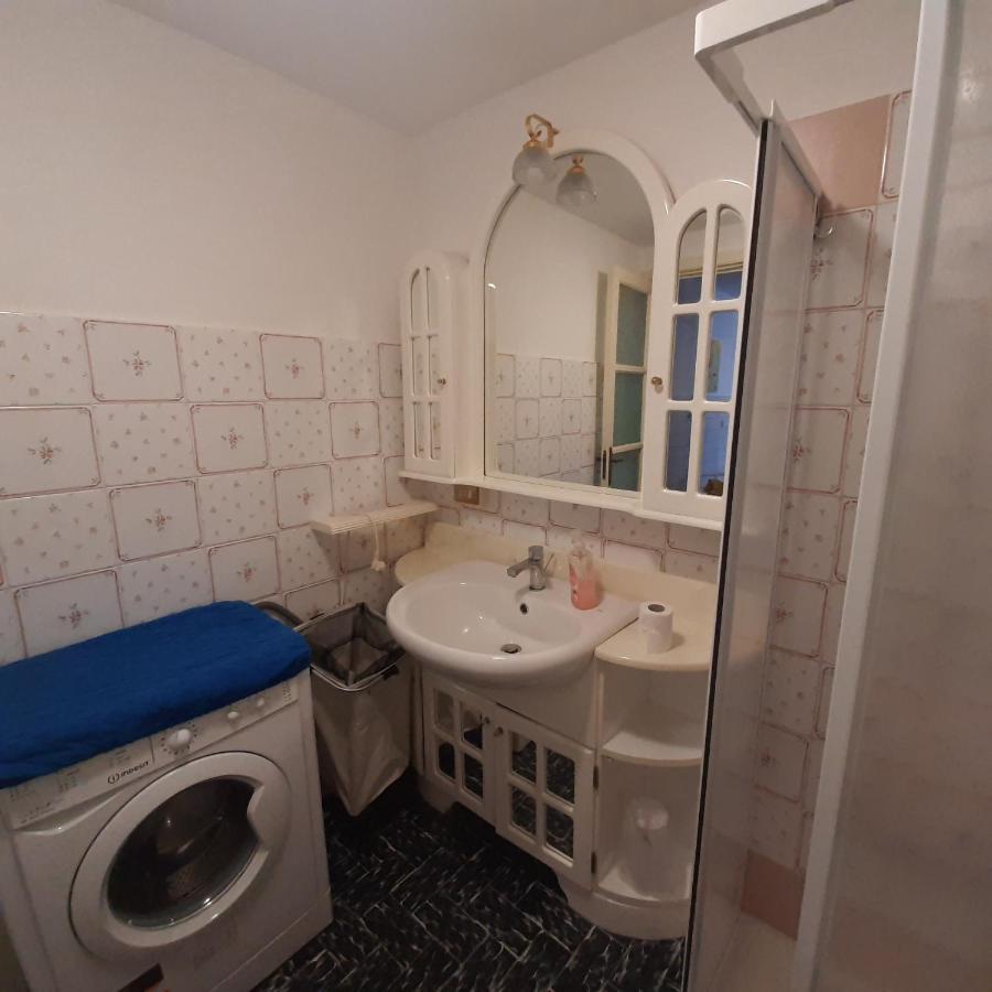 Appartement La Salette à Catane Extérieur photo