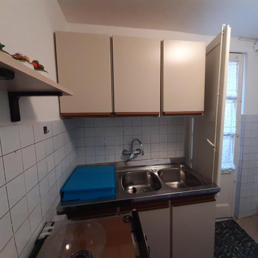 Appartement La Salette à Catane Extérieur photo