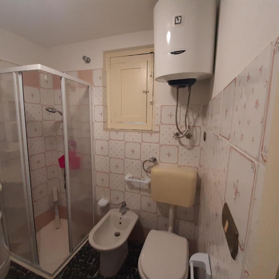 Appartement La Salette à Catane Extérieur photo