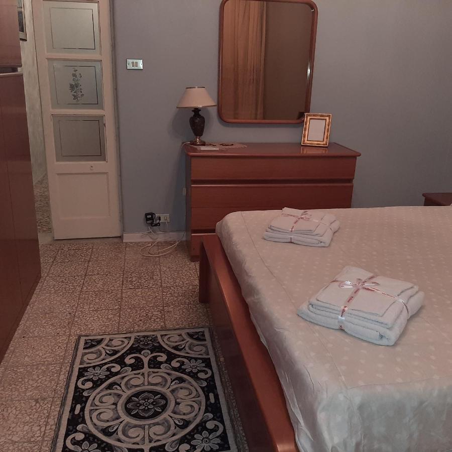 Appartement La Salette à Catane Extérieur photo