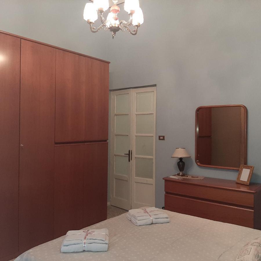 Appartement La Salette à Catane Extérieur photo