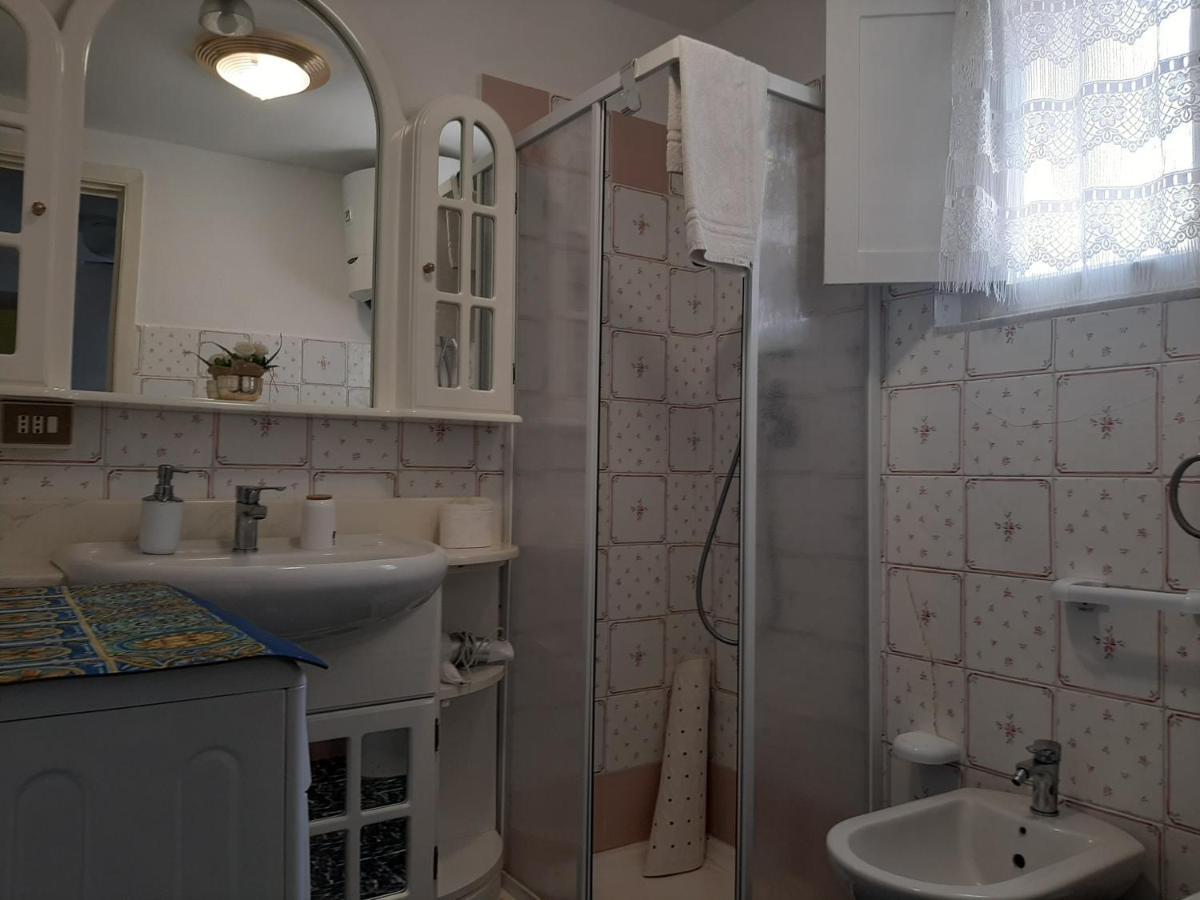 Appartement La Salette à Catane Extérieur photo