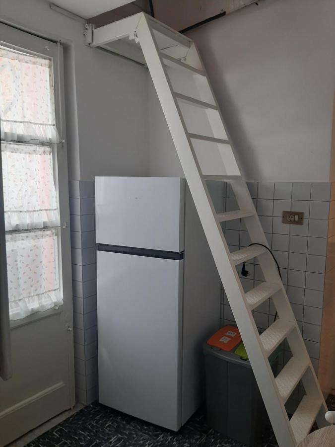 Appartement La Salette à Catane Extérieur photo