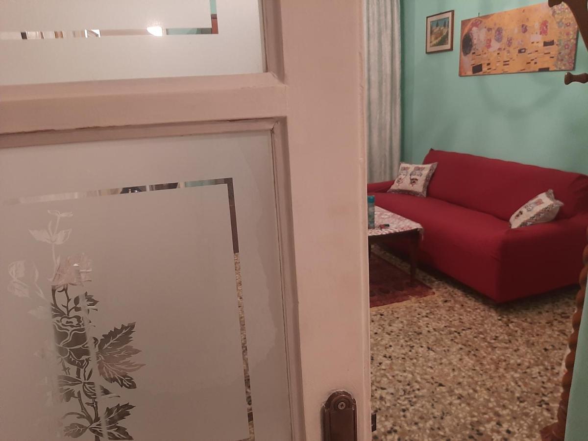 Appartement La Salette à Catane Extérieur photo