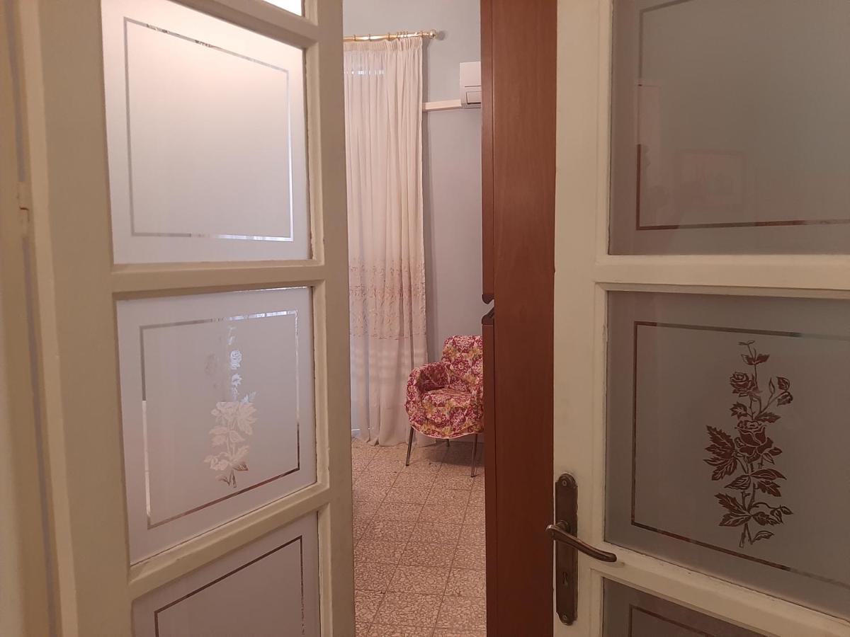 Appartement La Salette à Catane Extérieur photo