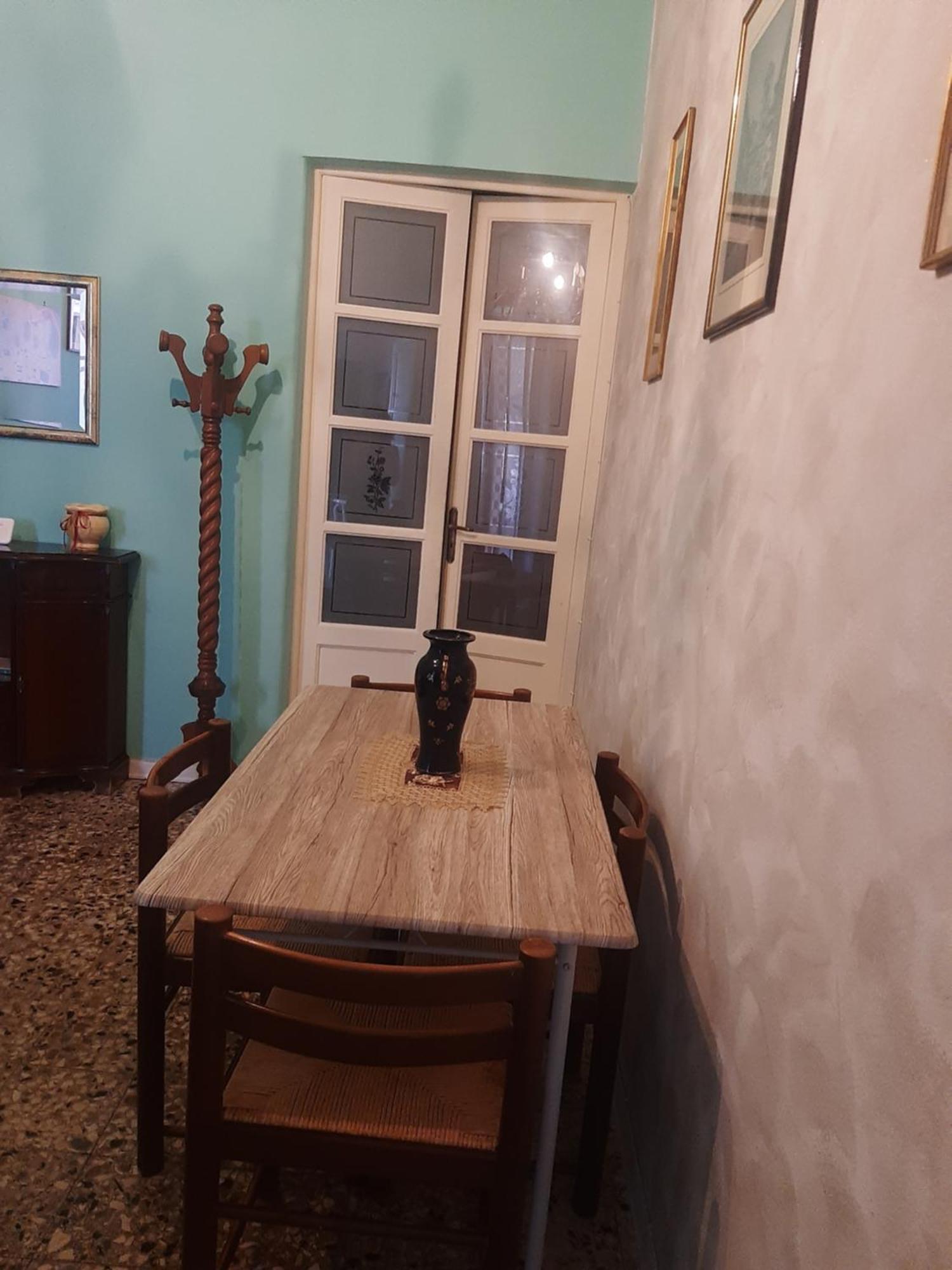 Appartement La Salette à Catane Extérieur photo