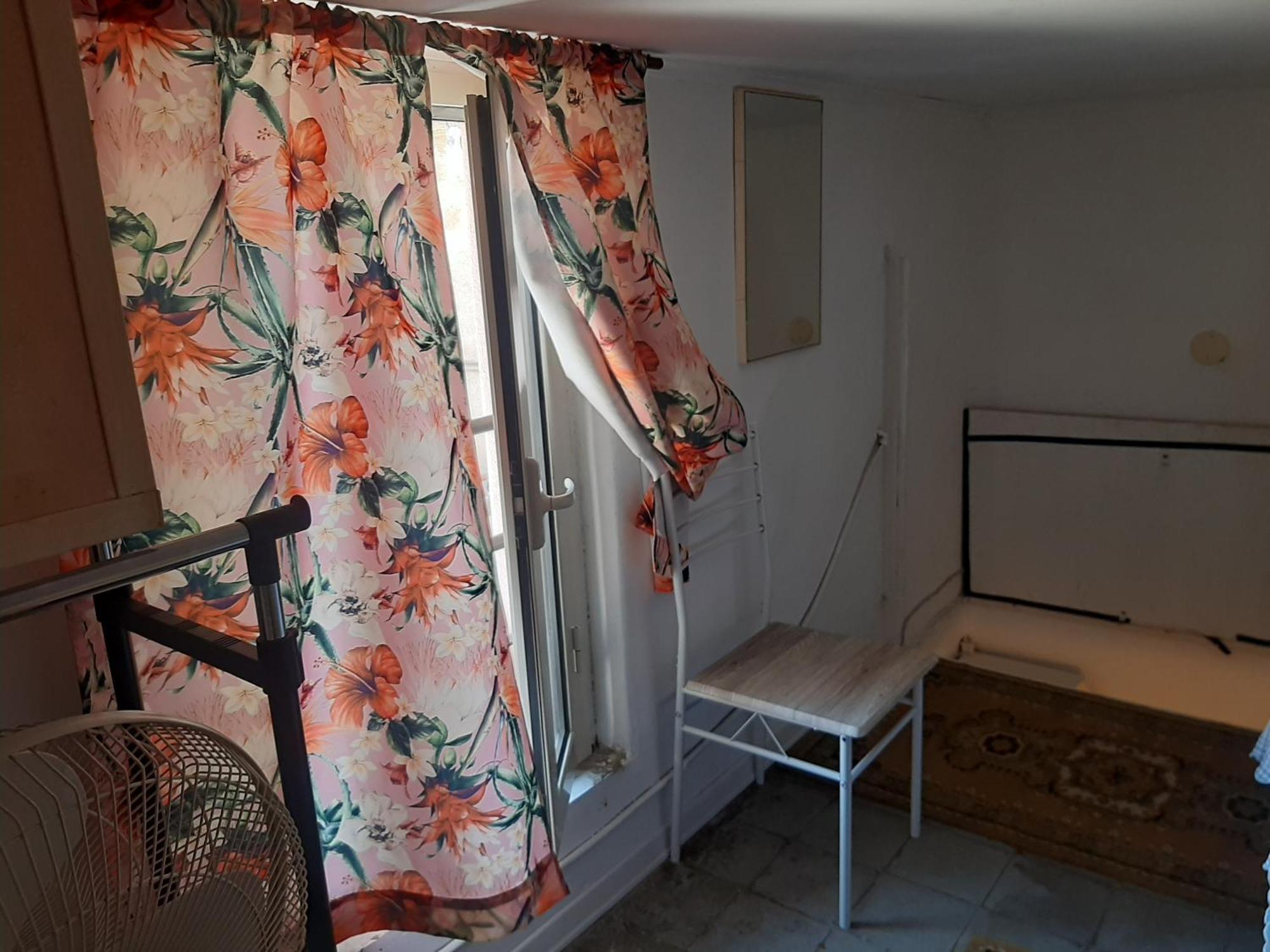 Appartement La Salette à Catane Extérieur photo