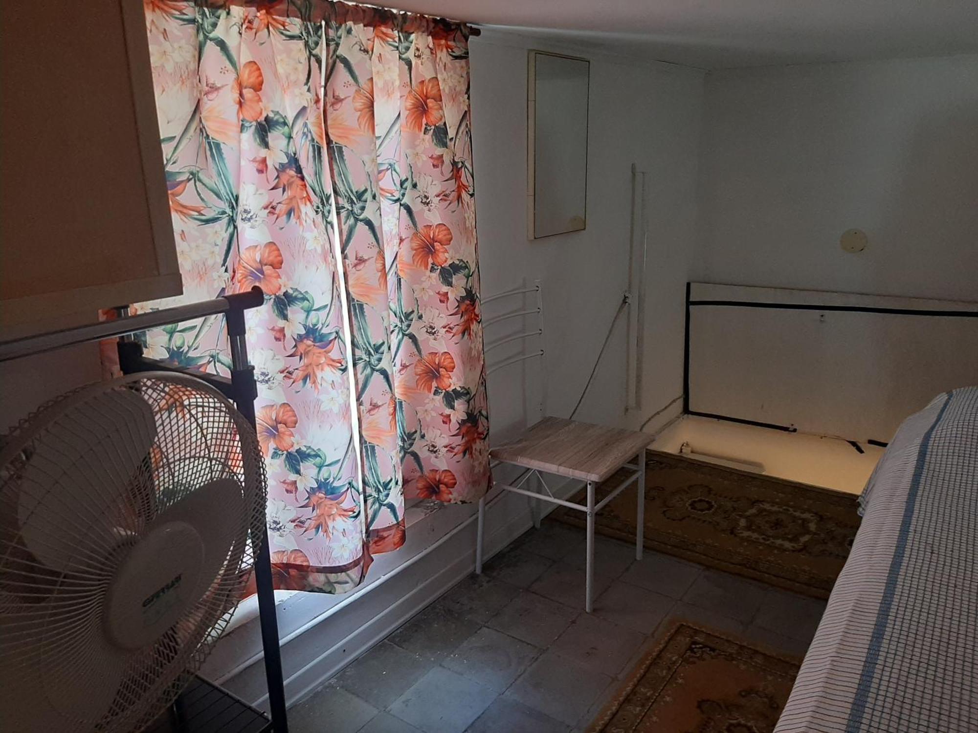 Appartement La Salette à Catane Extérieur photo