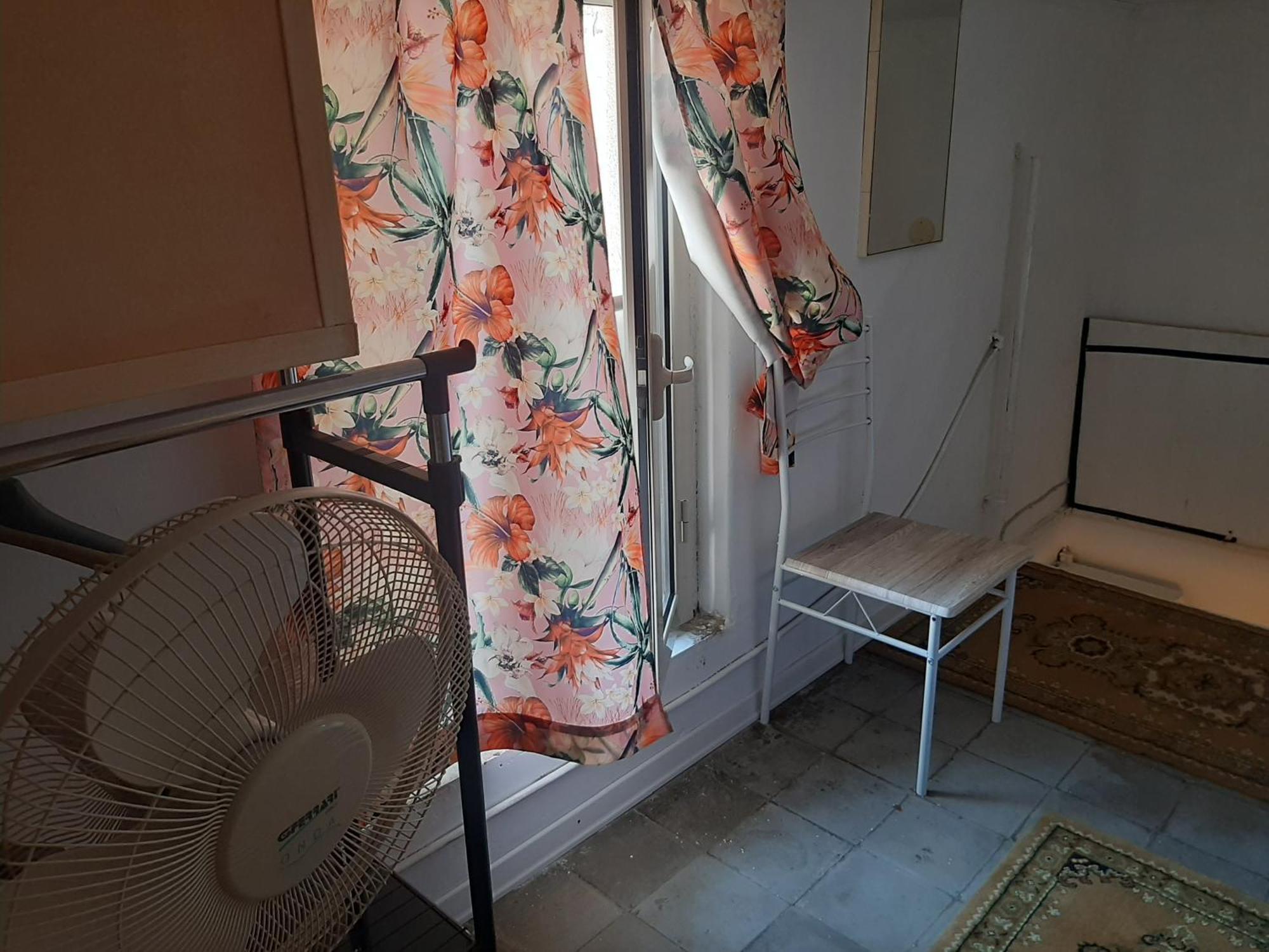 Appartement La Salette à Catane Extérieur photo