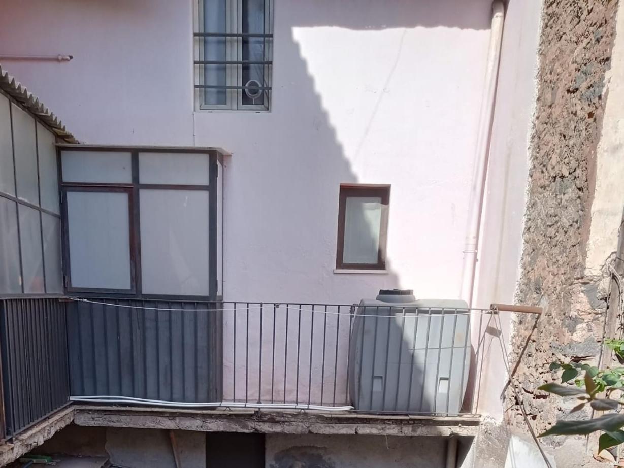 Appartement La Salette à Catane Extérieur photo